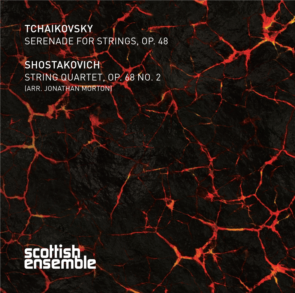 Tchaikovsky Shostakovich