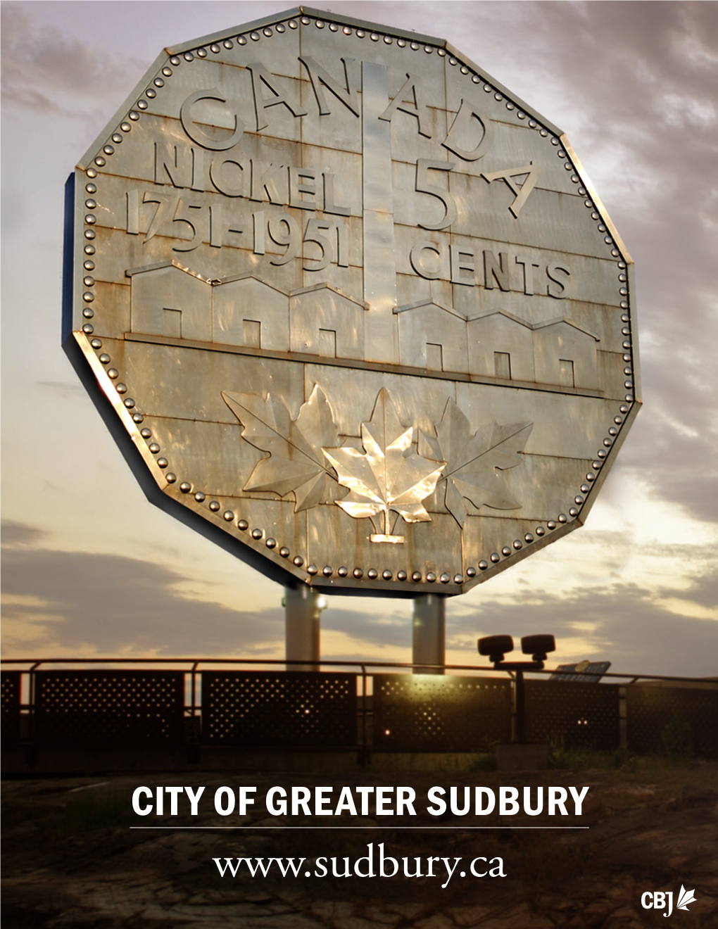 Lifestyle in Sudbury Responsible a Safe, Family-Oriented Community, Greater Sudbury Offers Plenty of Recreational Amenities and Educational and Work Opportunities