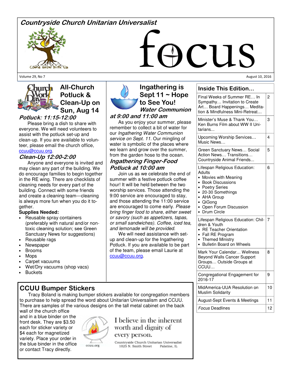 Focus 2016-08-10 for Posting