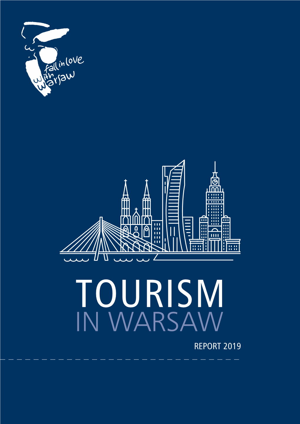 In Warsaw Report 2019