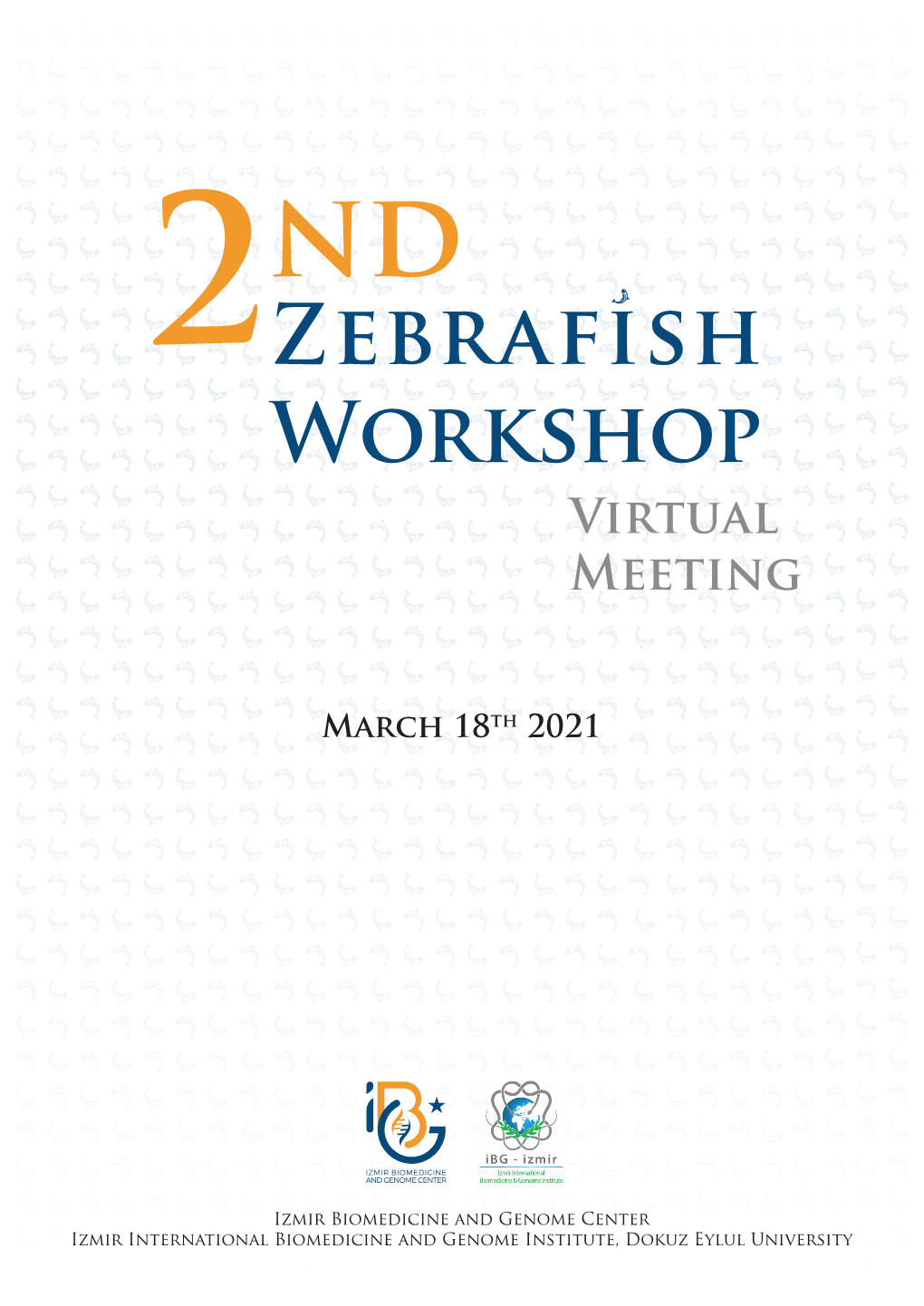 Zebrafish Workshop Virtual Meeting
