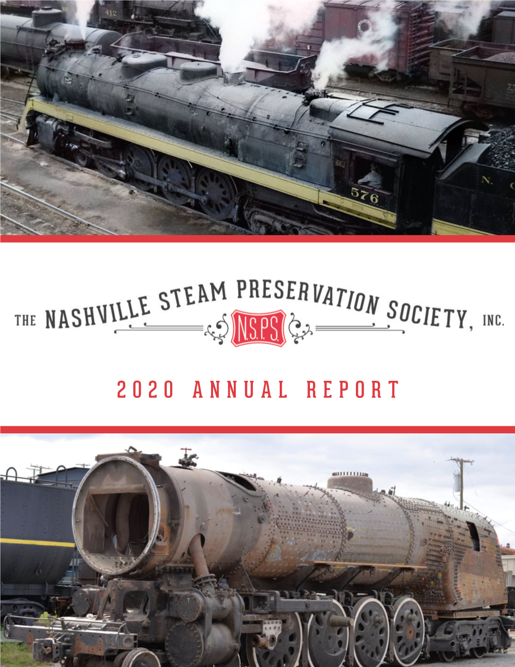 2020 Annual Report August 2021