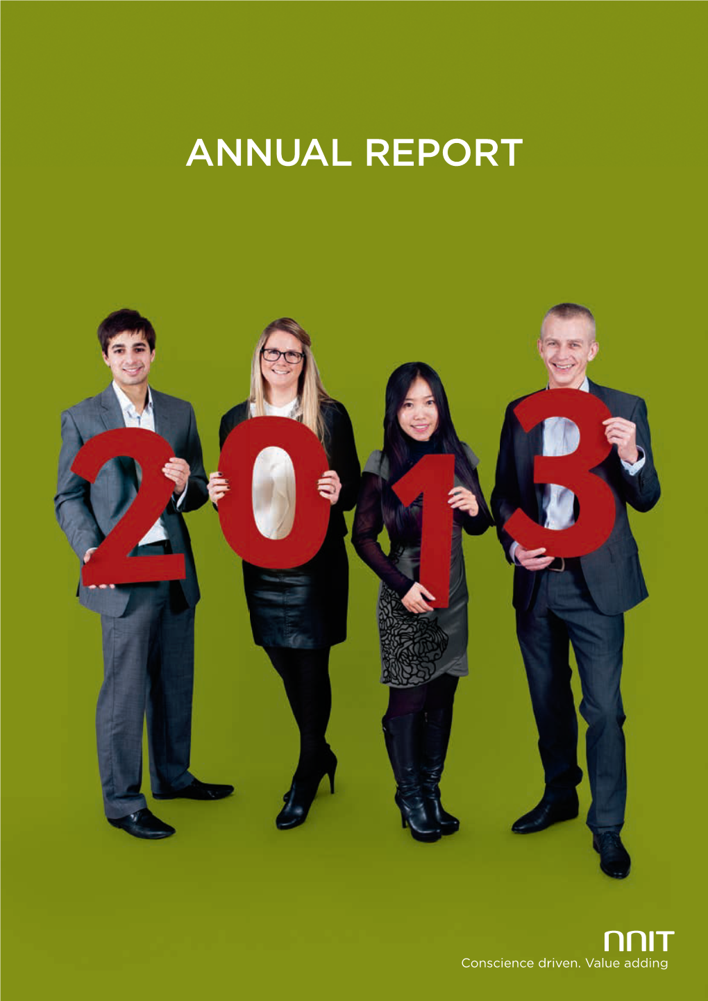 Annual Report