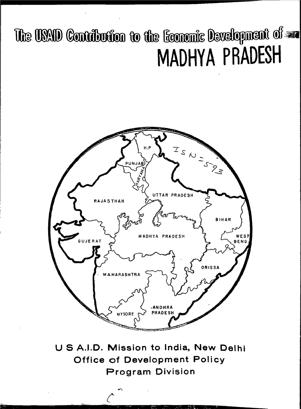 Madhya Pradesh