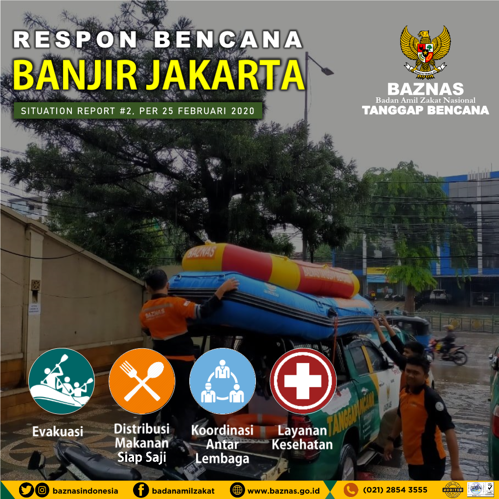 Respon Bencana