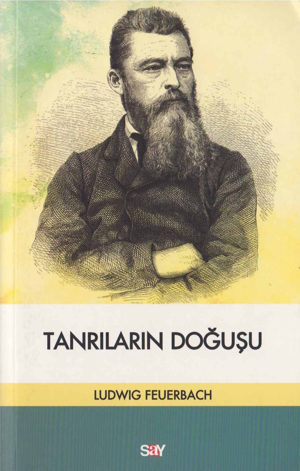 Tanrıların Doğuşu