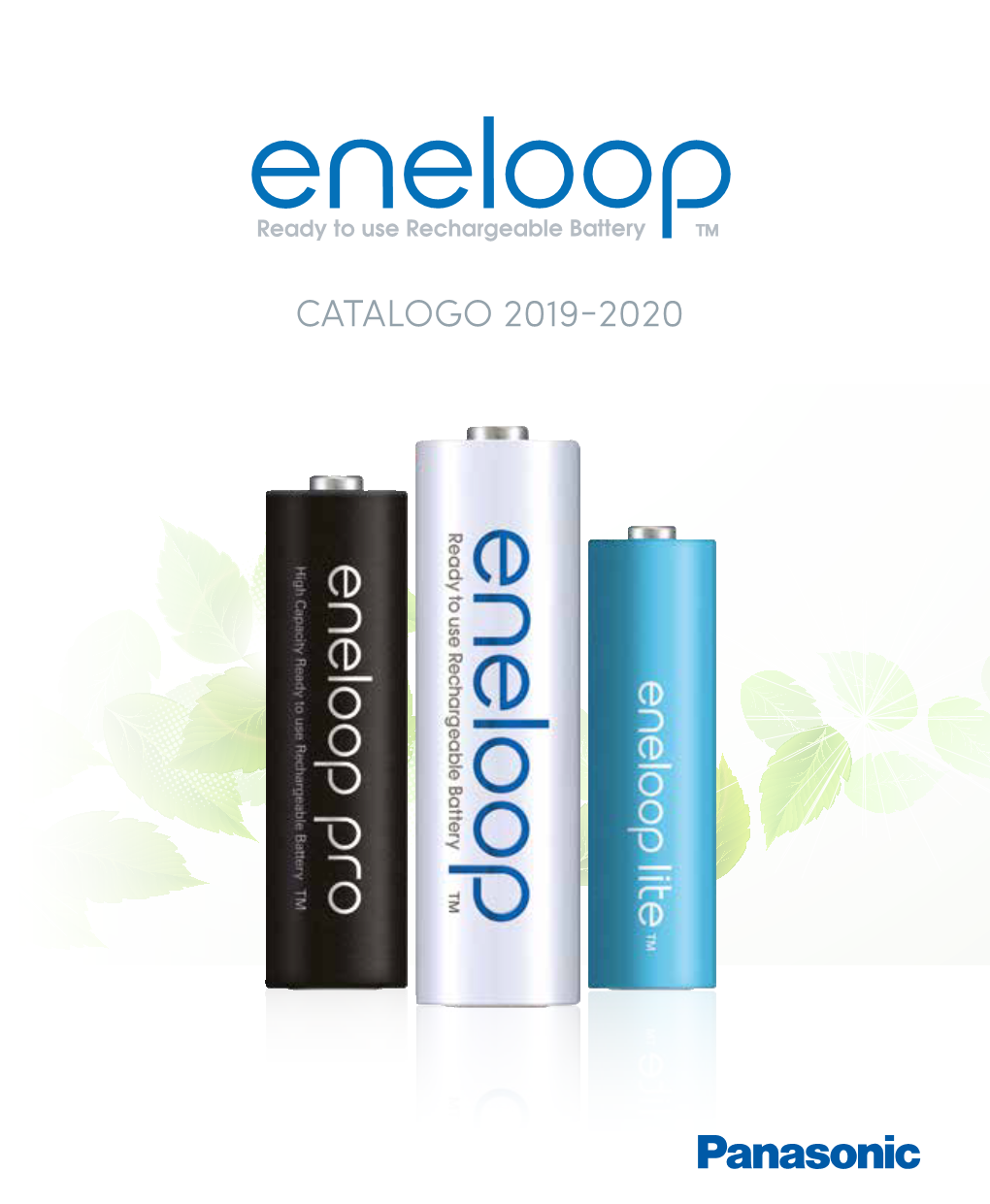 Catalogo 2019-2020