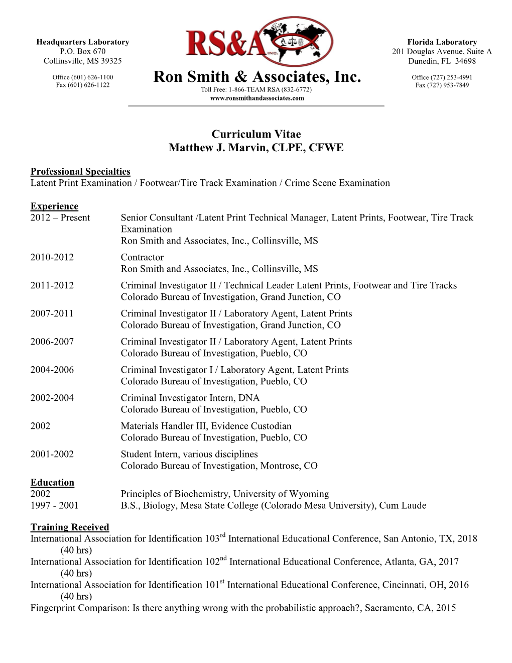 Mmarvin CV.Pdf