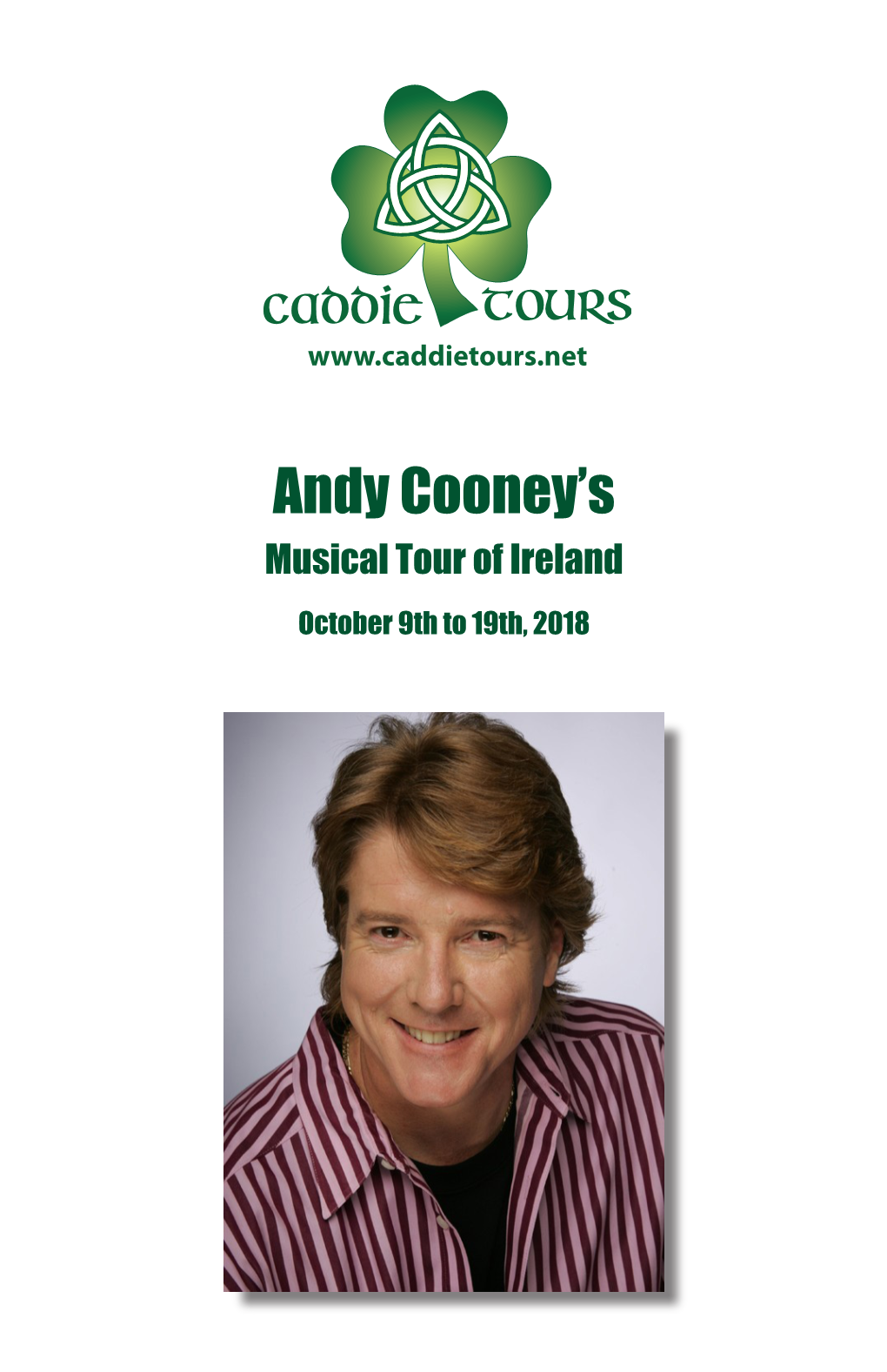 Andy Cooney's