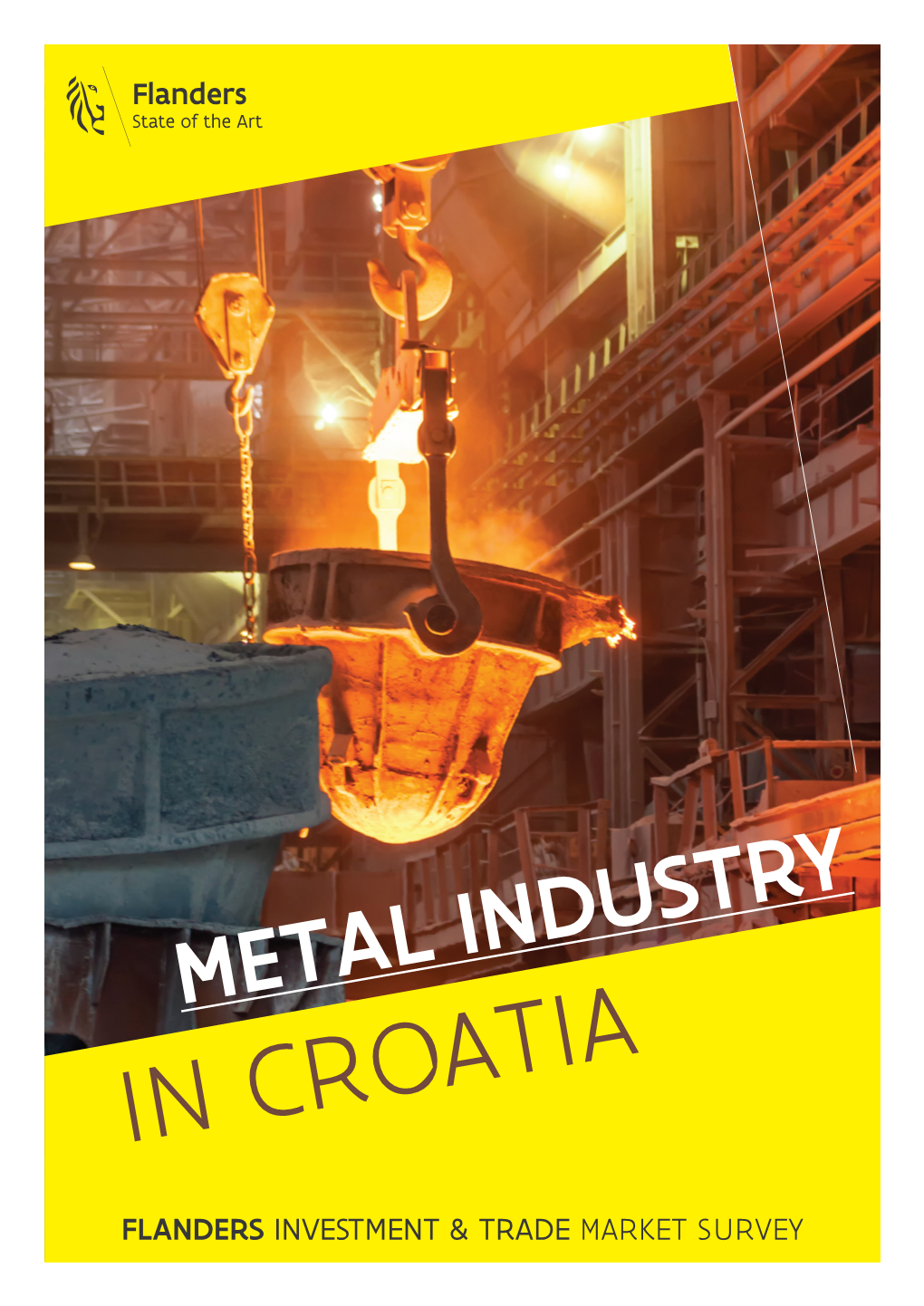 Metal Industry in Croatia