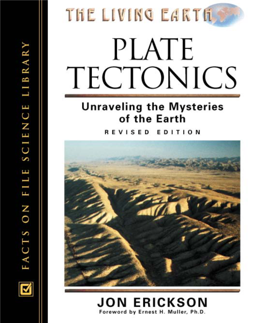 Plate Tectonics