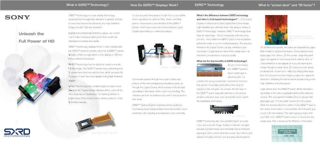 Sony-Sxrd-En.Pdf