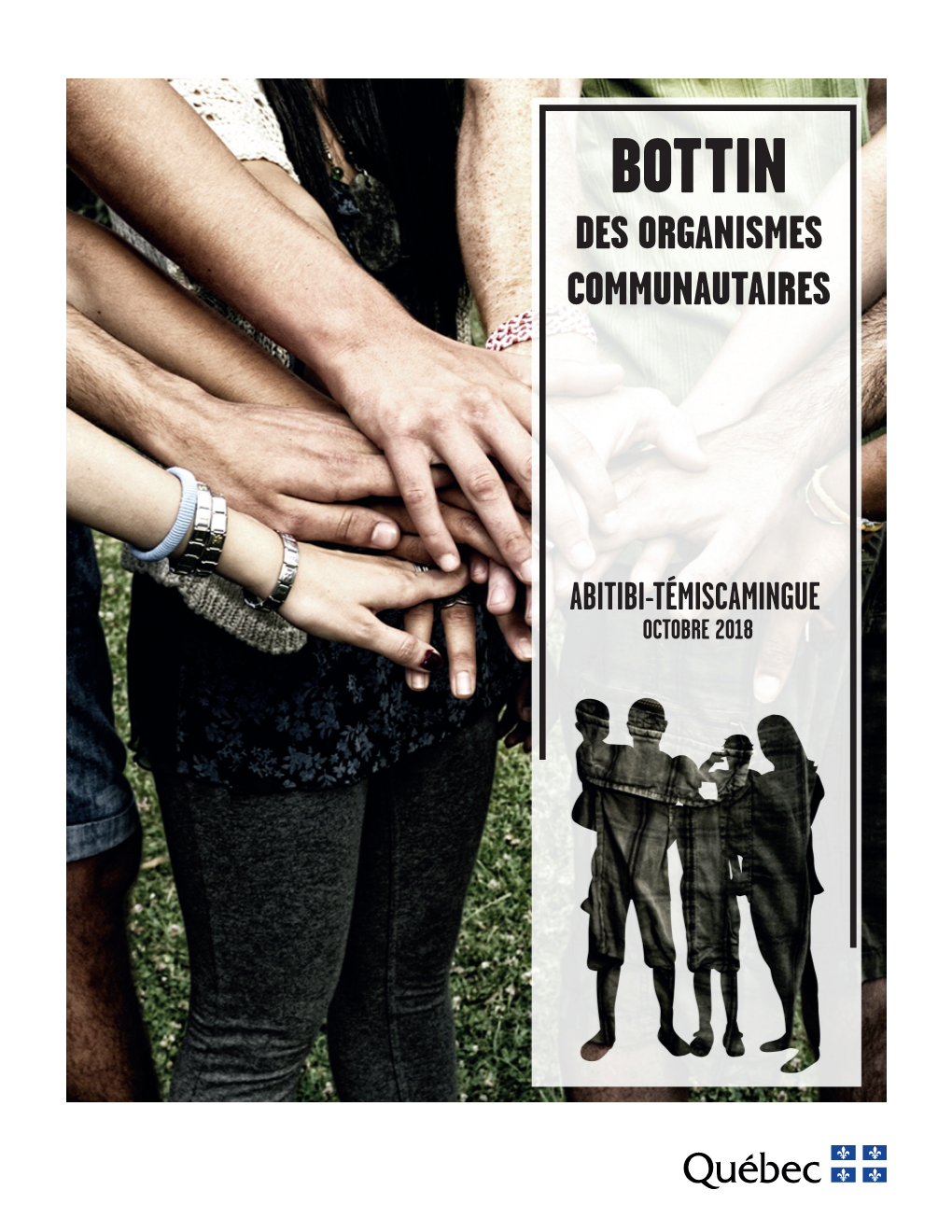 Bottin Des Organismes Communautaires