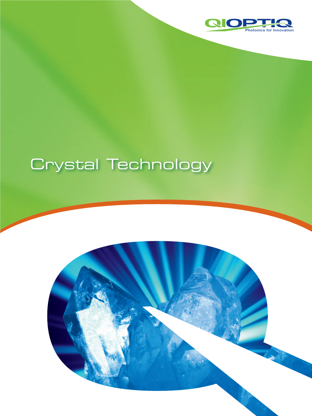 Crystal Technology 1 202