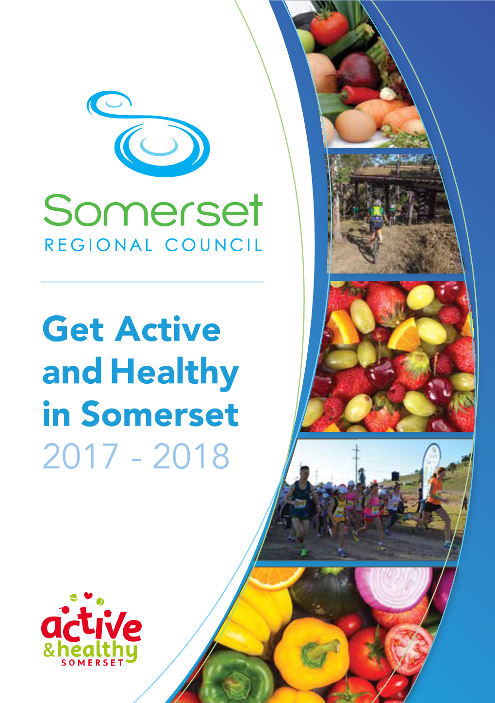 Get Active and Healthy in Somerset 2017 - 2018 2�� | Get Active and Healthy Somerset 2017 - 18 �