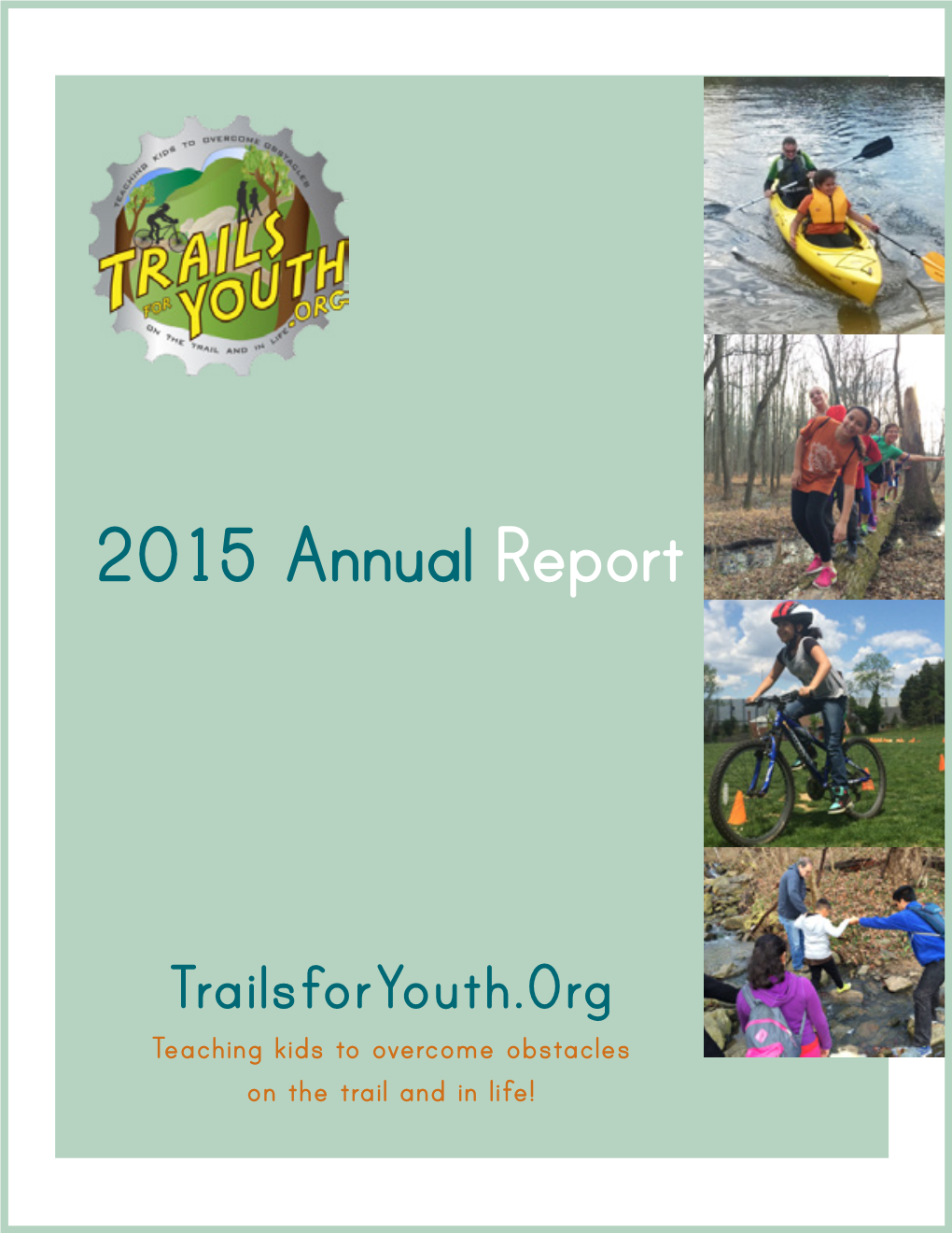 2015 Annual Report