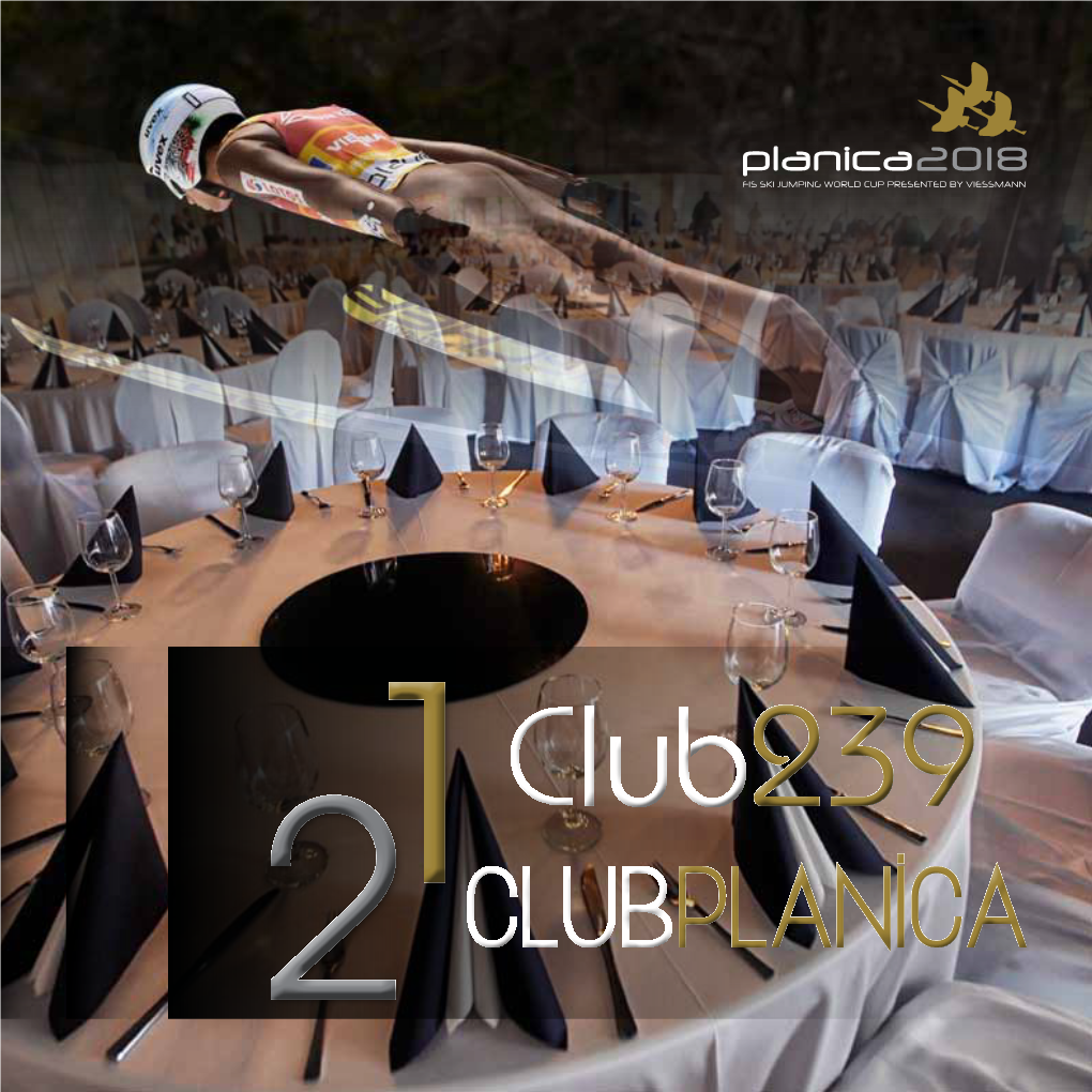 Club Planica Club 239 En Prev