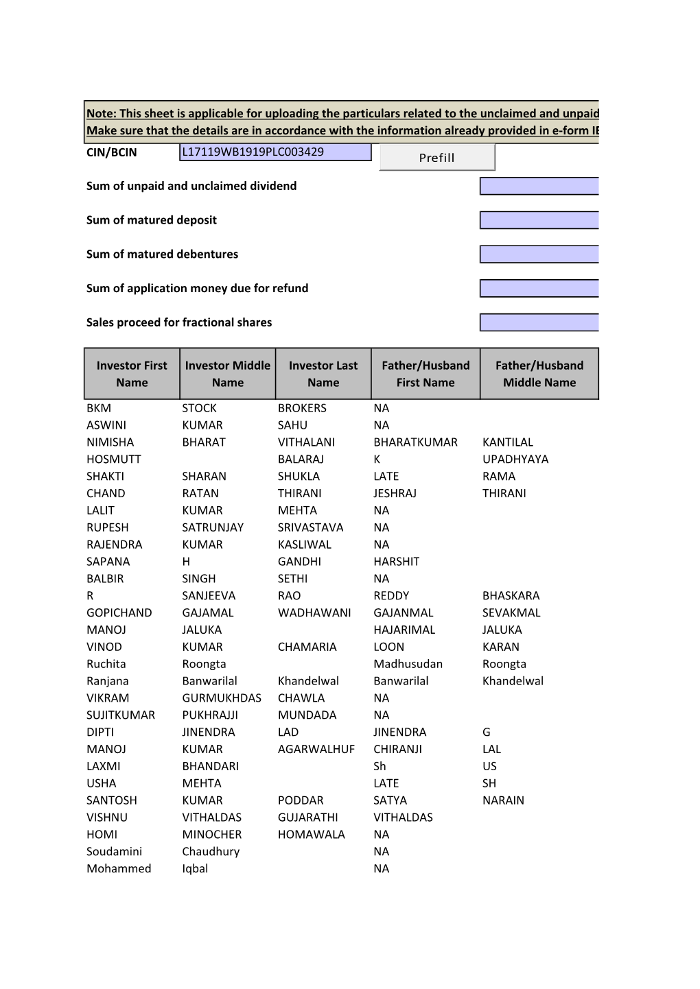 2009-10 Final