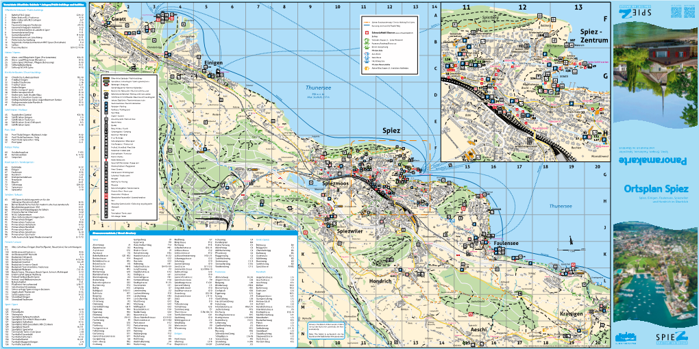 Ortsplan-Spiez.Pdf