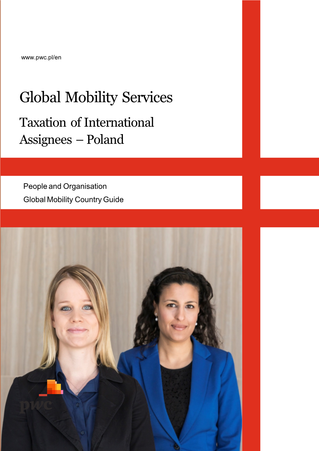 Global Mobility Services Taxation of International Assignees – Poland