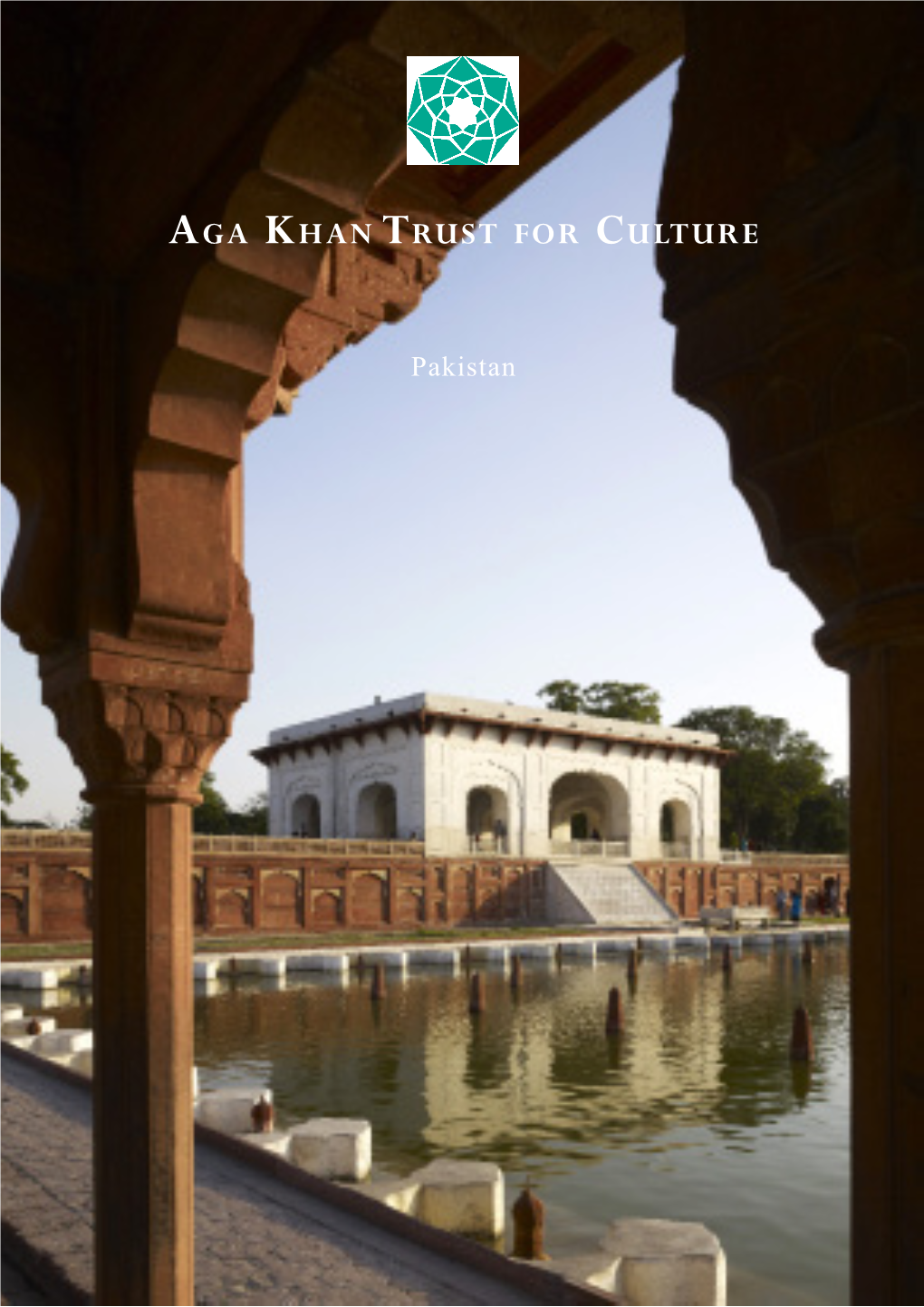 Aga Khan Trust for Culture