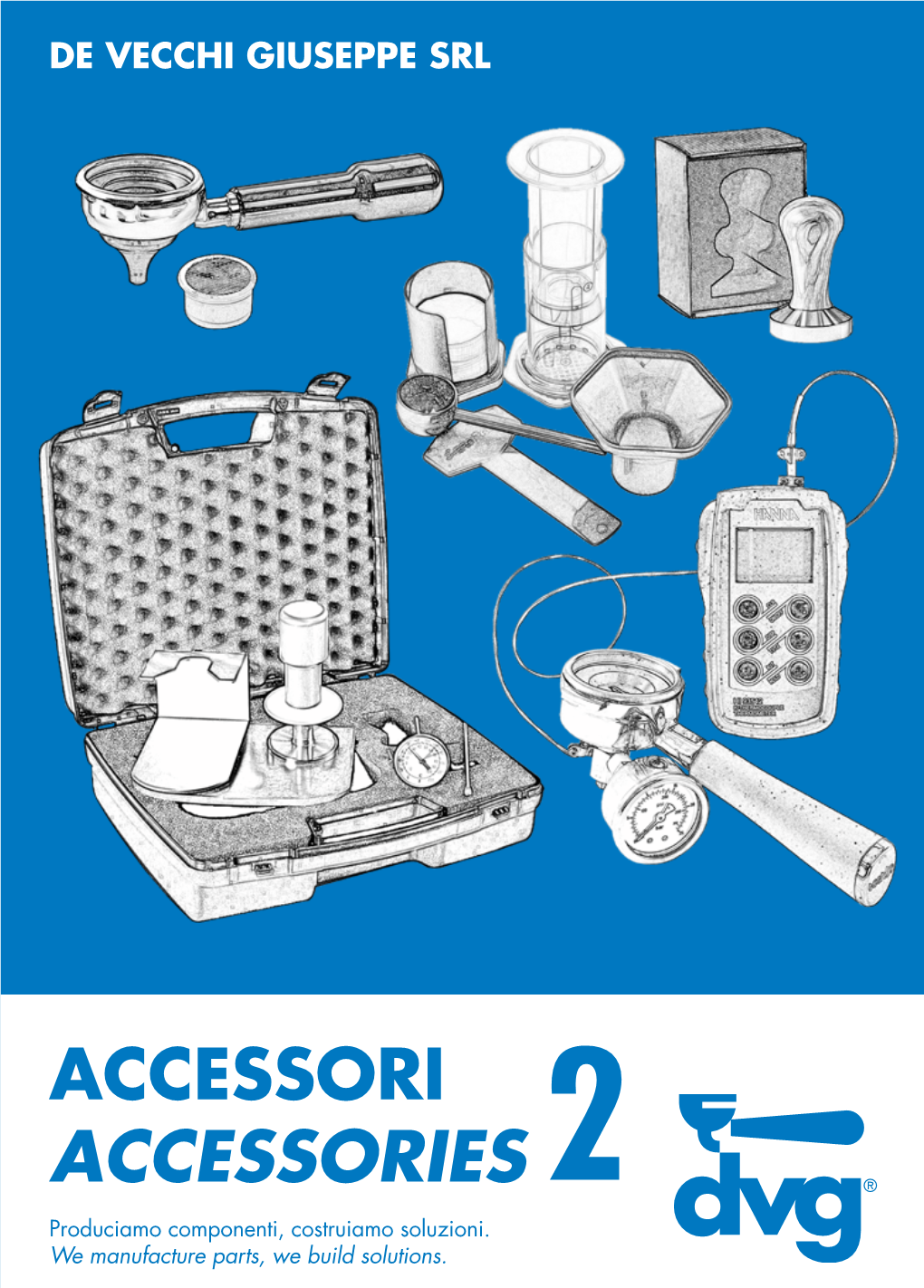 Accessori Accessories
