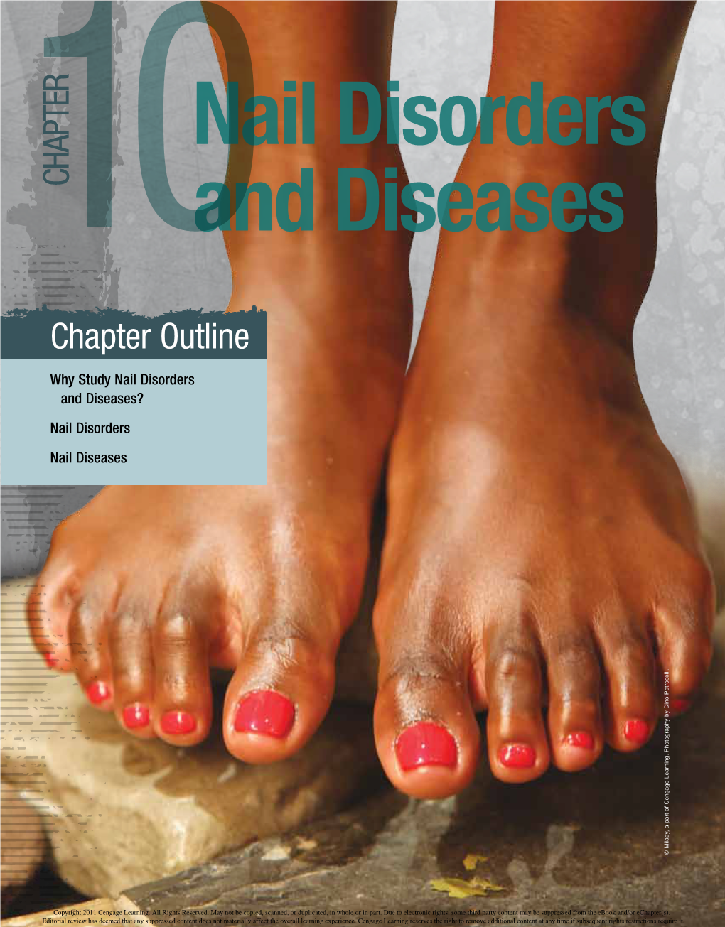 Nail Disorders and Diseases.Pdf