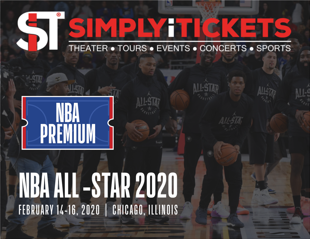 February 14-16, 2020 | Chicago, Illinois