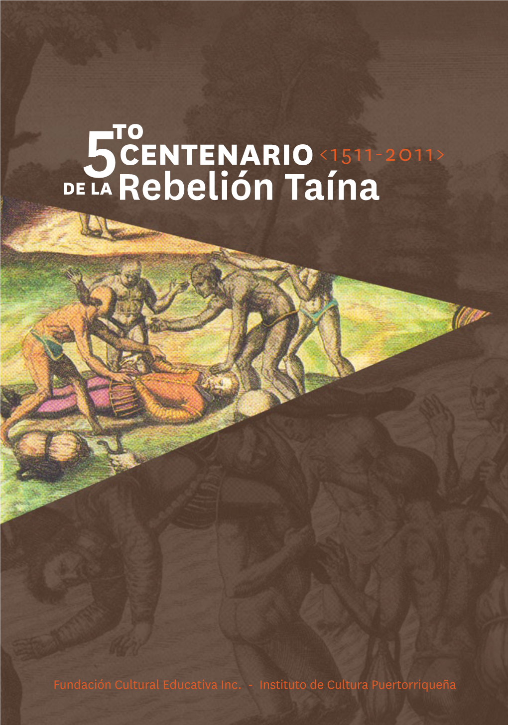 Rebelión Taína