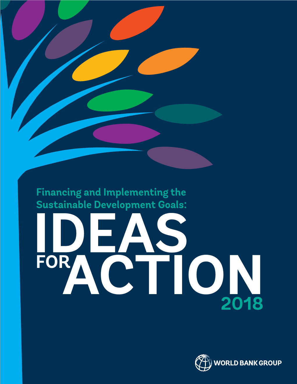 Ideas for Action 2018