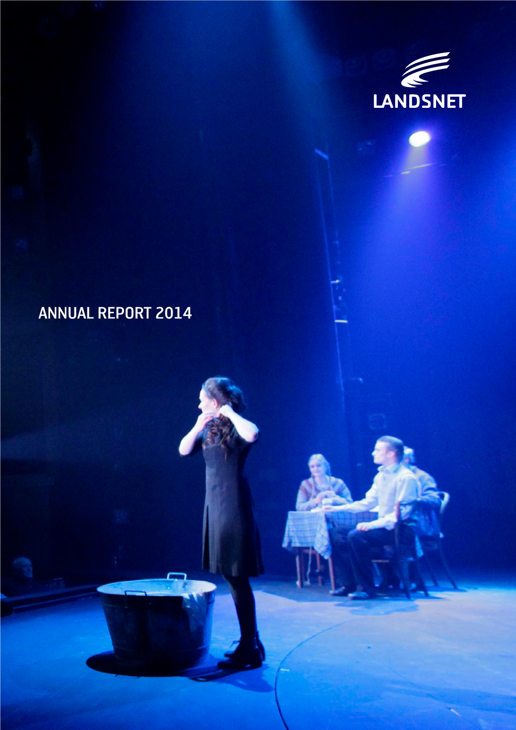 Annual Report 2014