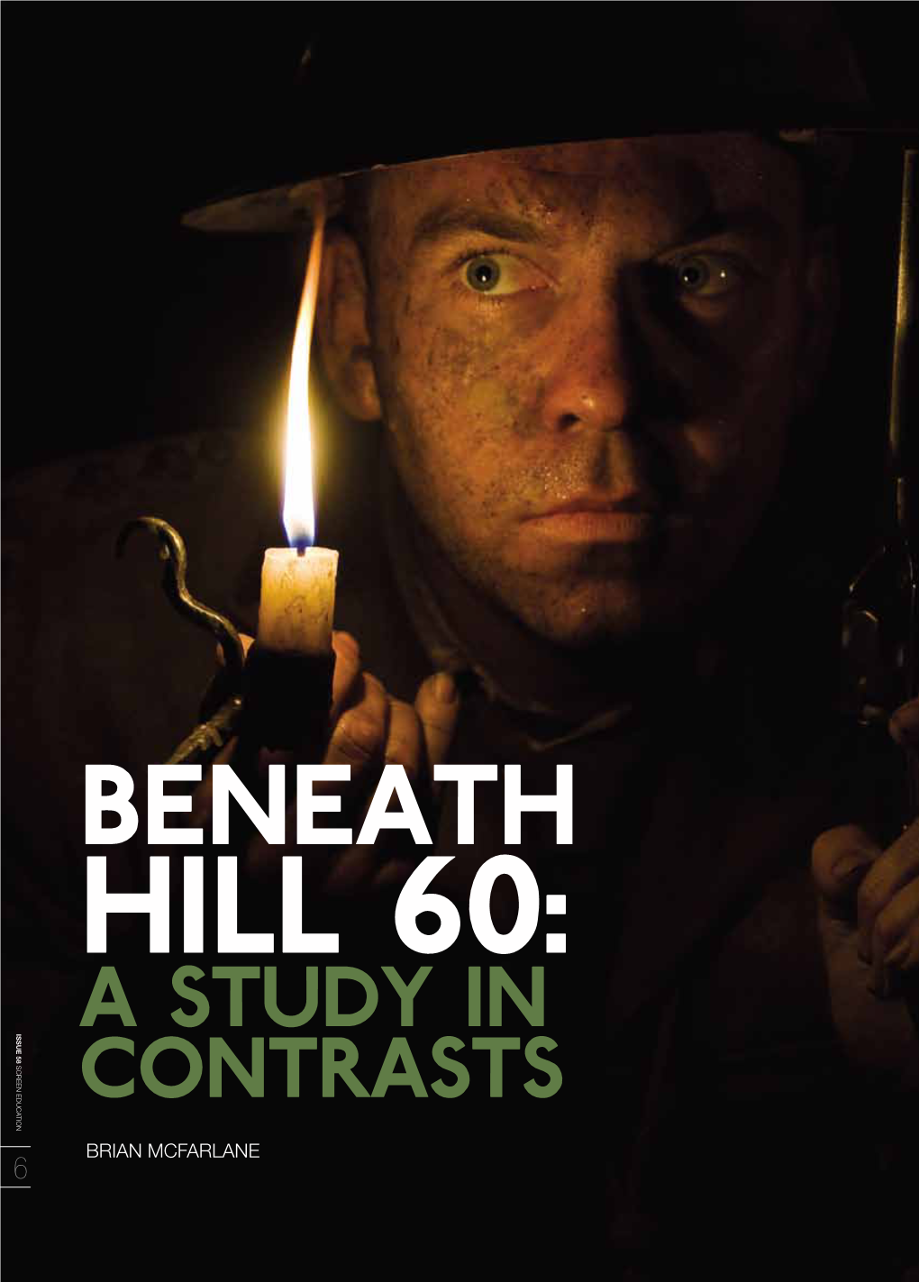 Beneath Hill 60