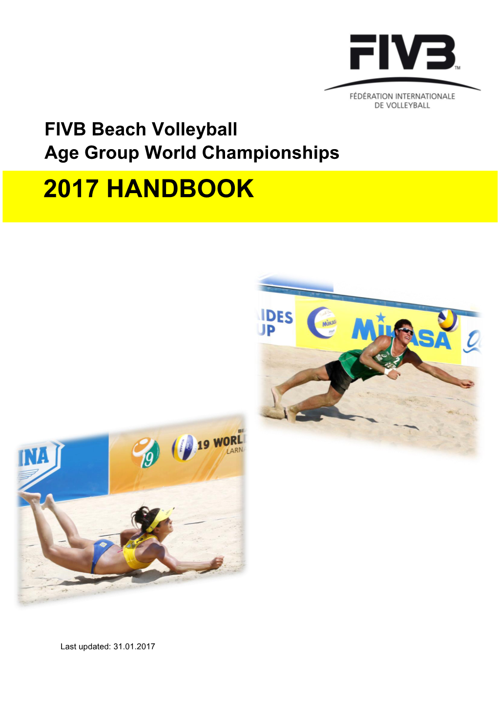 2017 Handbook