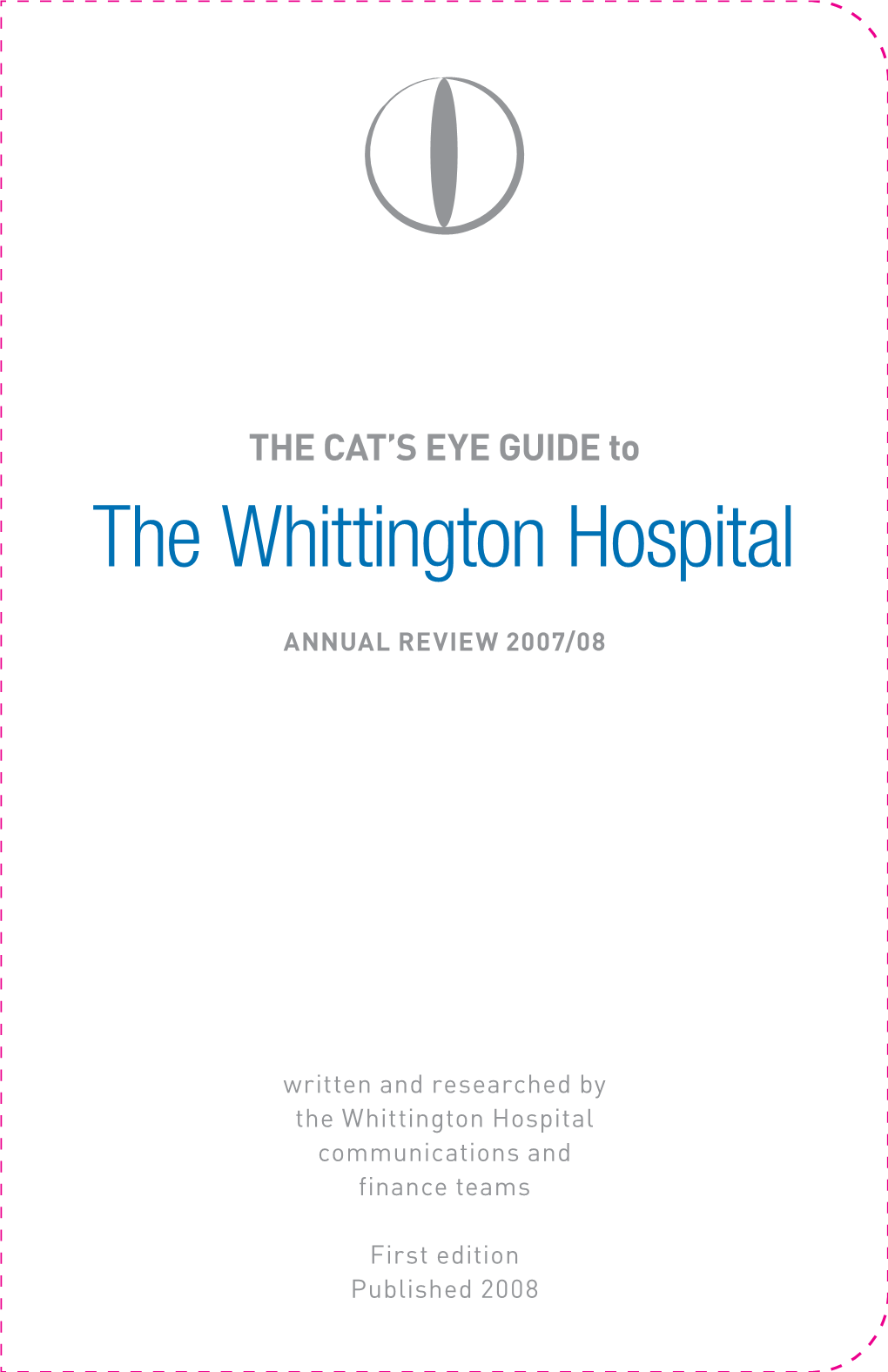 The Whittington Hospital