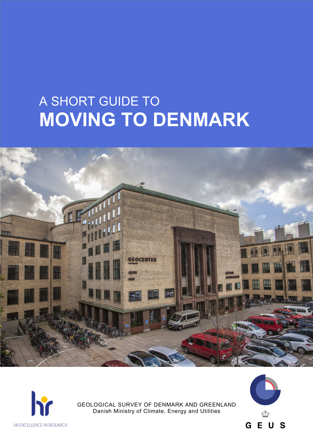 A Short Guide to Moving to Denmark