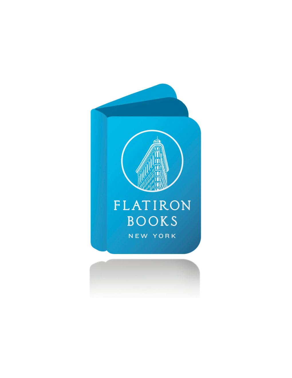 Flatiron Books December 2017