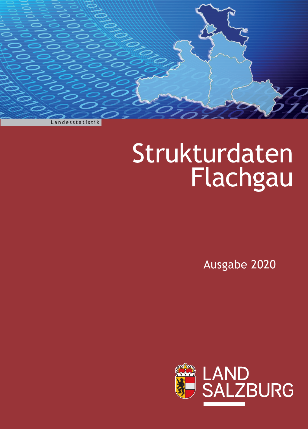 Strukturdaten Flachgau