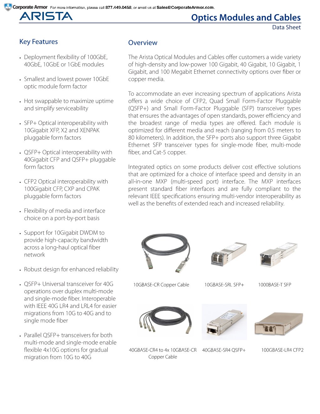 Transceiver Data Sheet Jan2015