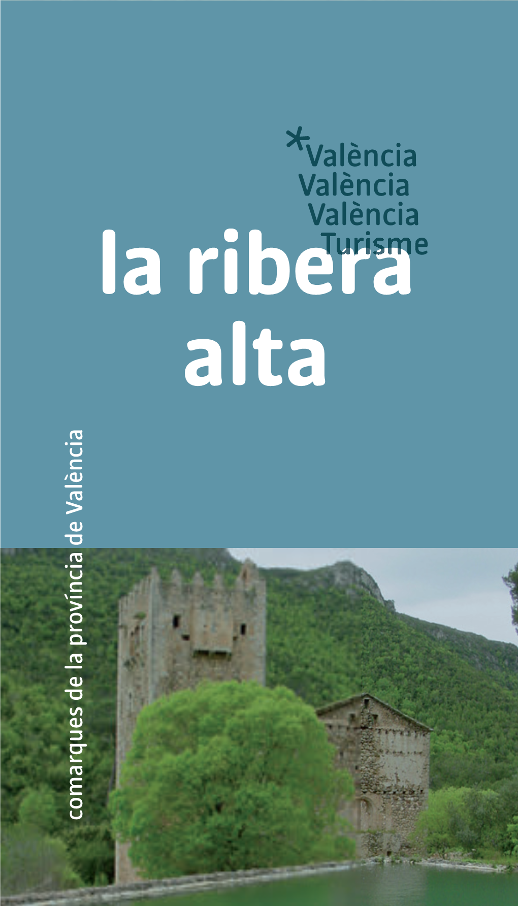 Ribera Alta-Comarca-Val-Cv