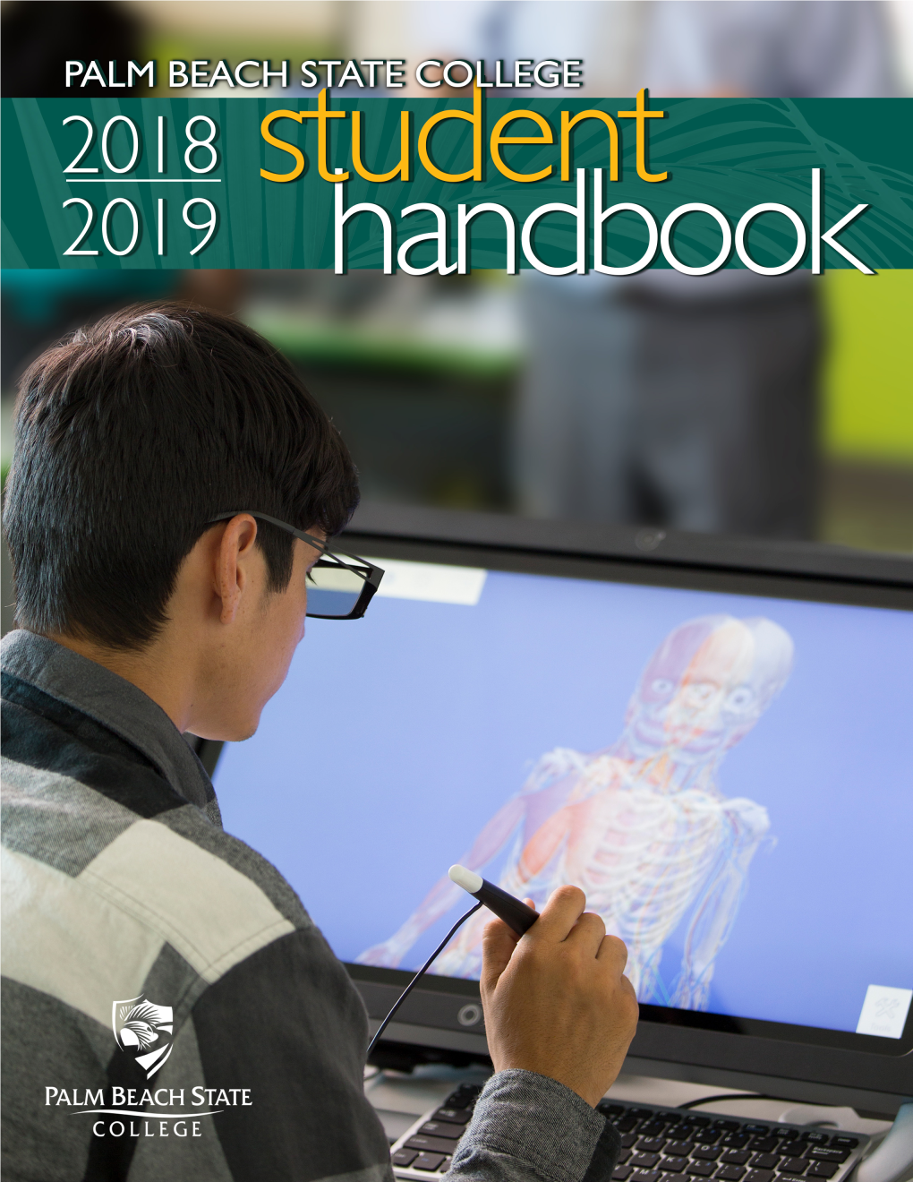 Student Handbook 2018-19