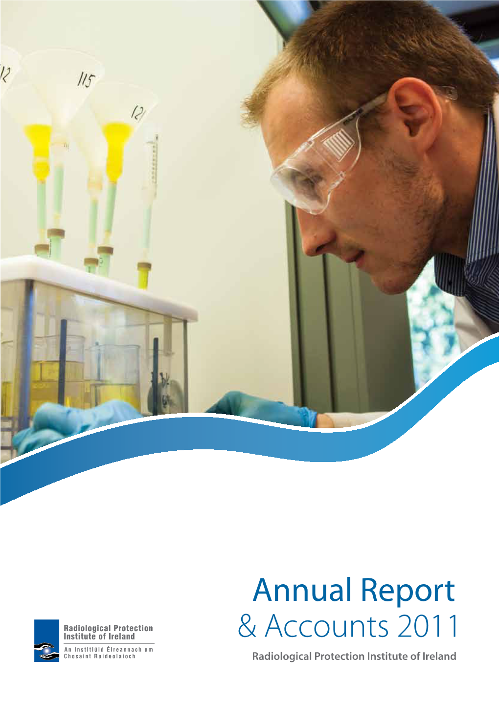 Annual Report & Accounts 2011