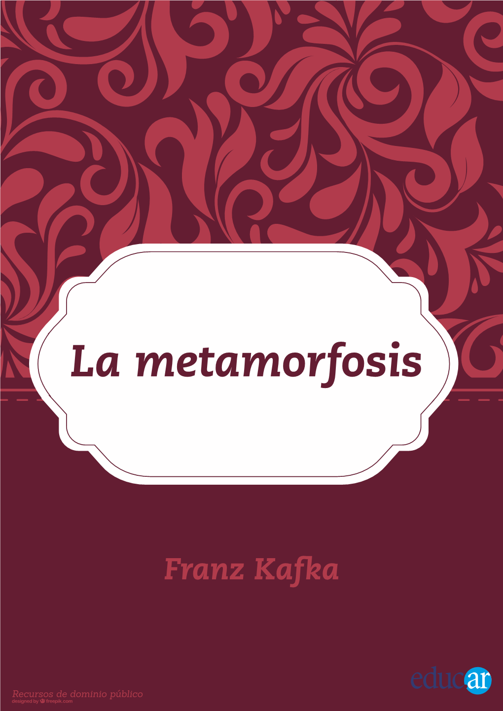 La Metamorfosis