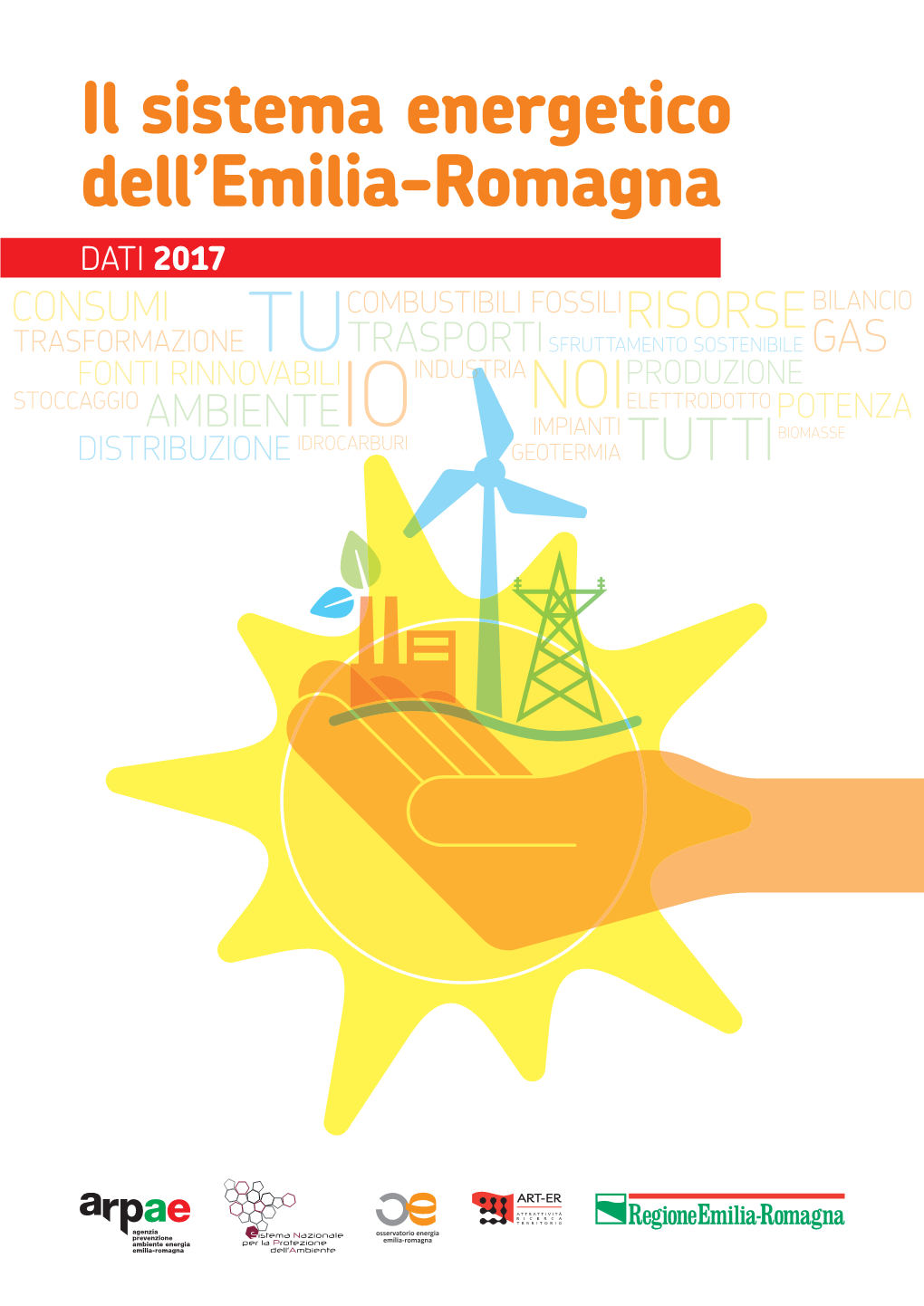 Report Energia 2020