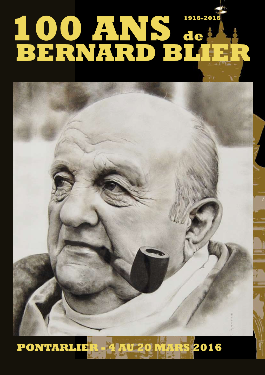 Bernard Blier