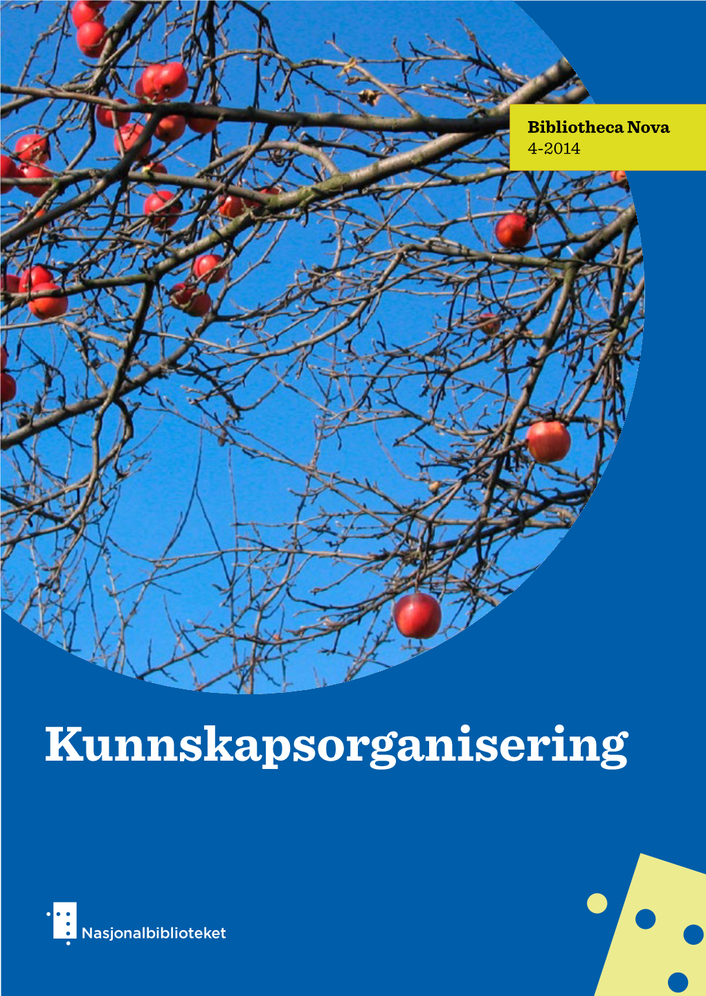 Kunnskapsorganisering