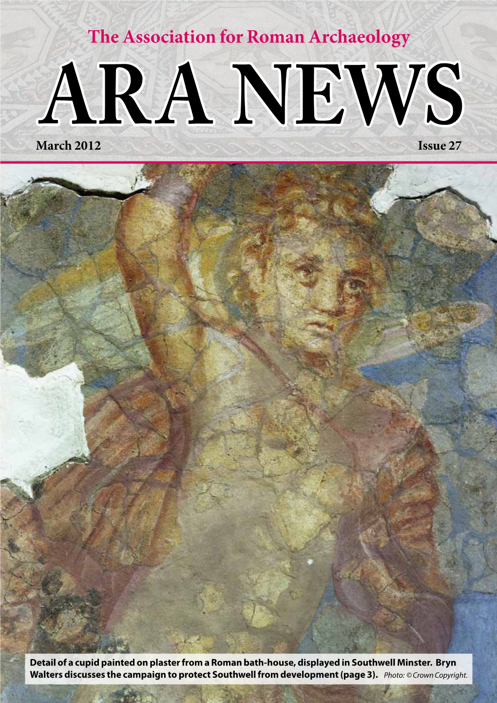 The Association for Roman Archaeology