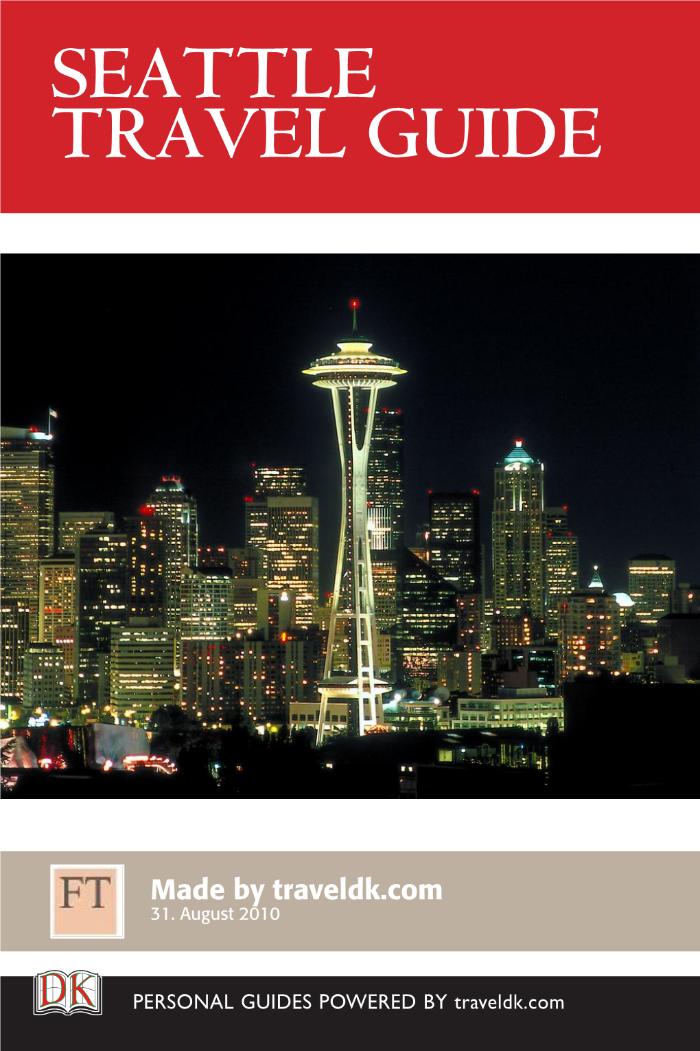 Seattle Travel Guide