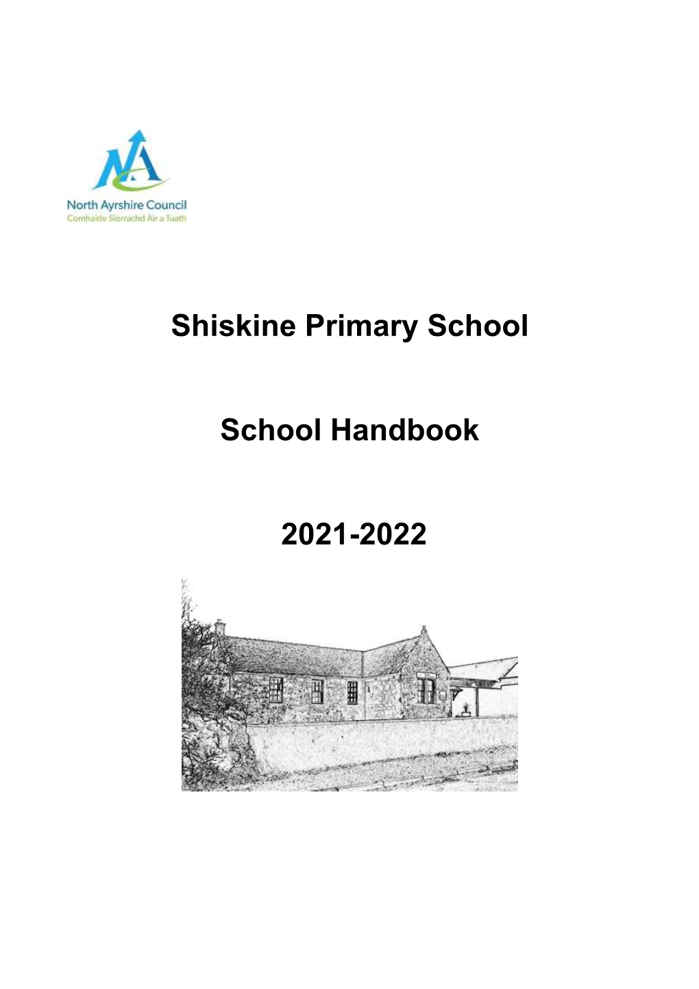 Shiskine Primary School