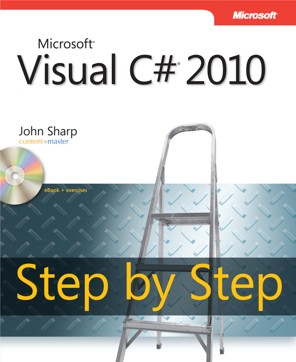 Microsoft Visual C# 2010 Step by Step Ebook