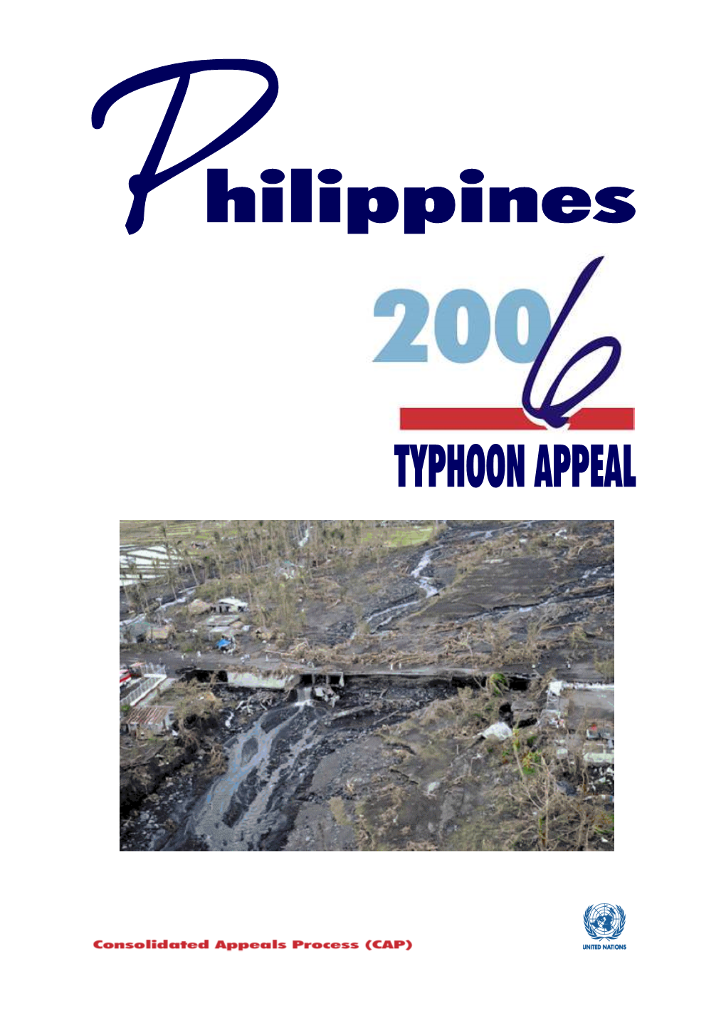 2006 Philippines Typhoon.Pdf (Английский (English))